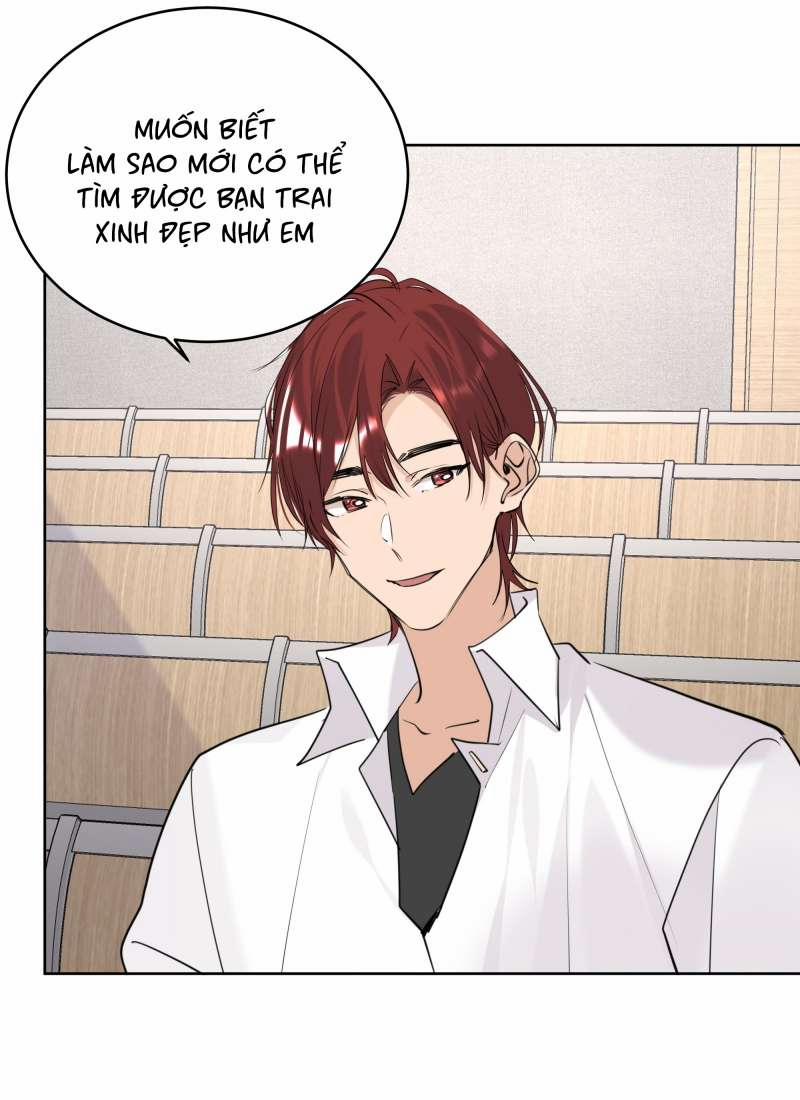 Học Bá Hôm Nay Chọc Đến Tiểu Nãi Bao Rồi Sao 81 trang 29