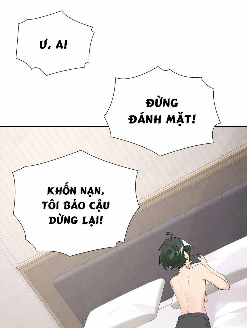 Học Bá Hôm Nay Chọc Đến Tiểu Nãi Bao Rồi Sao 81 trang 3