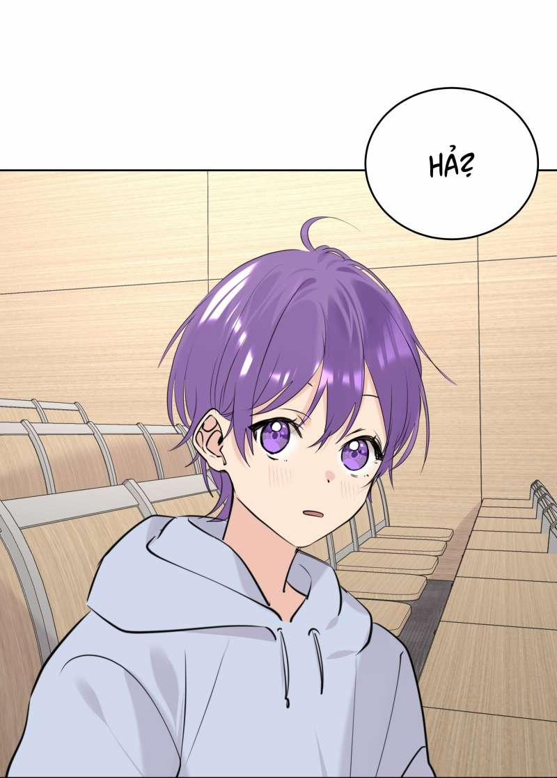 Học Bá Hôm Nay Chọc Đến Tiểu Nãi Bao Rồi Sao 81 trang 30