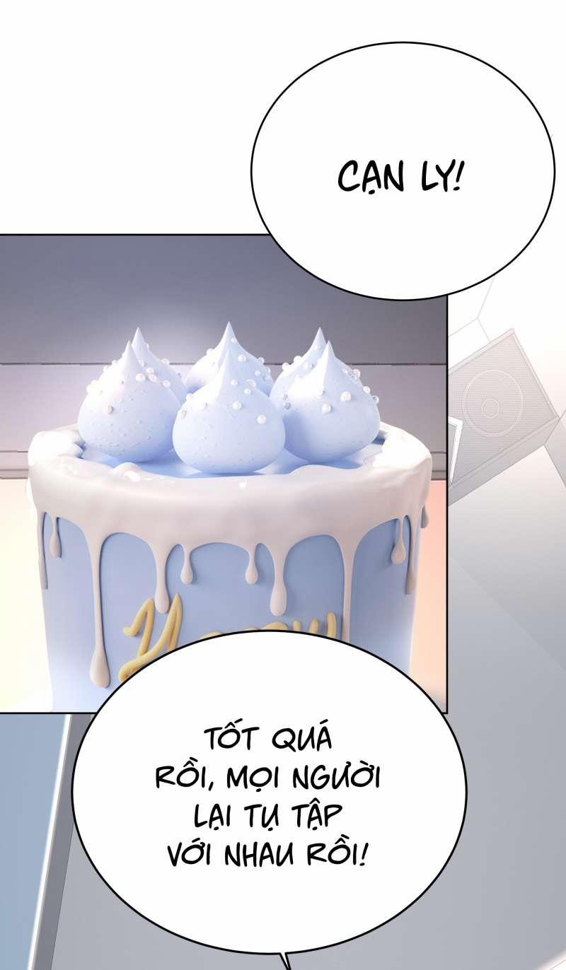 Học Bá Hôm Nay Chọc Đến Tiểu Nãi Bao Rồi Sao 81 trang 33