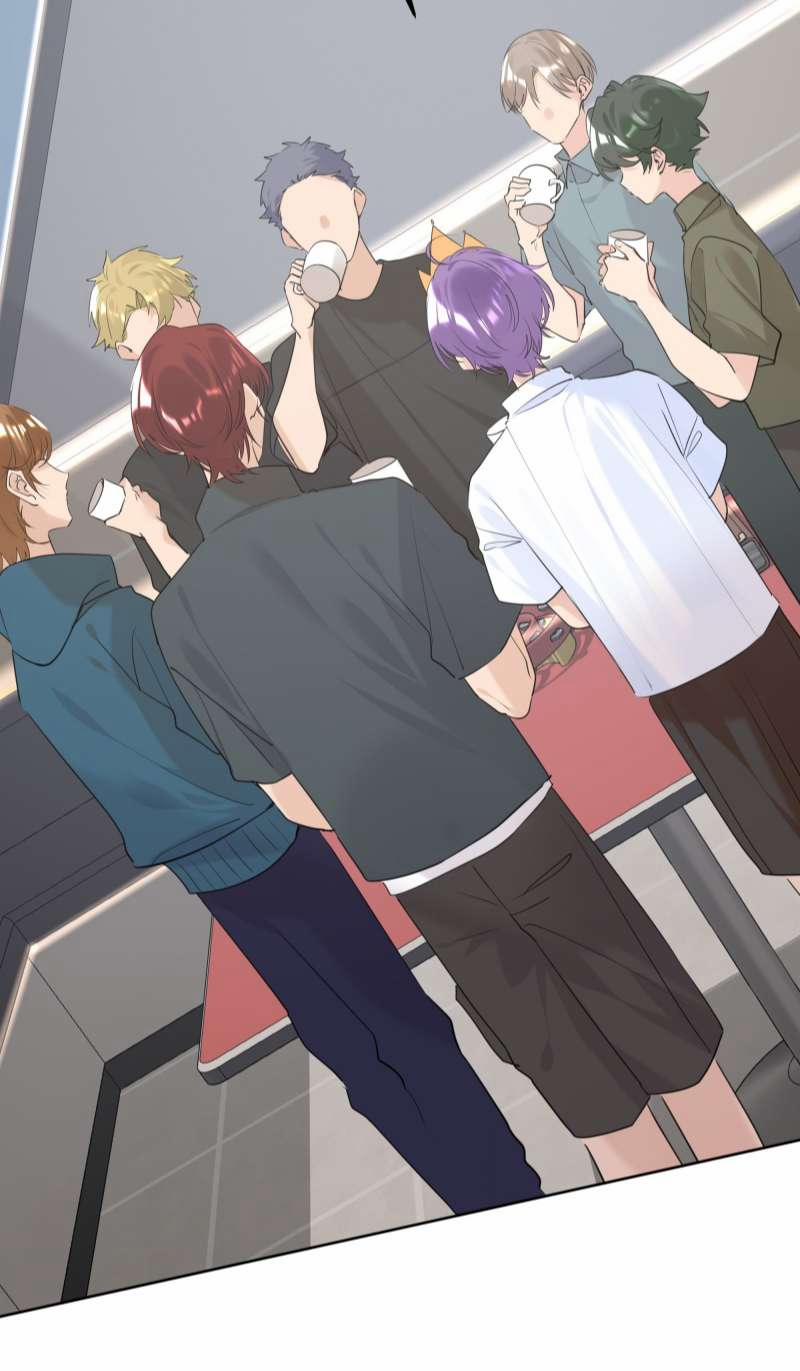 Học Bá Hôm Nay Chọc Đến Tiểu Nãi Bao Rồi Sao 81 trang 34