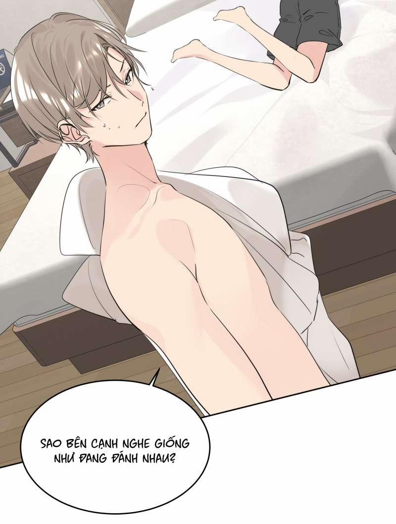 Học Bá Hôm Nay Chọc Đến Tiểu Nãi Bao Rồi Sao 81 trang 4