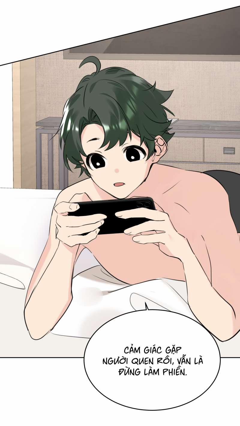 Học Bá Hôm Nay Chọc Đến Tiểu Nãi Bao Rồi Sao 81 trang 5