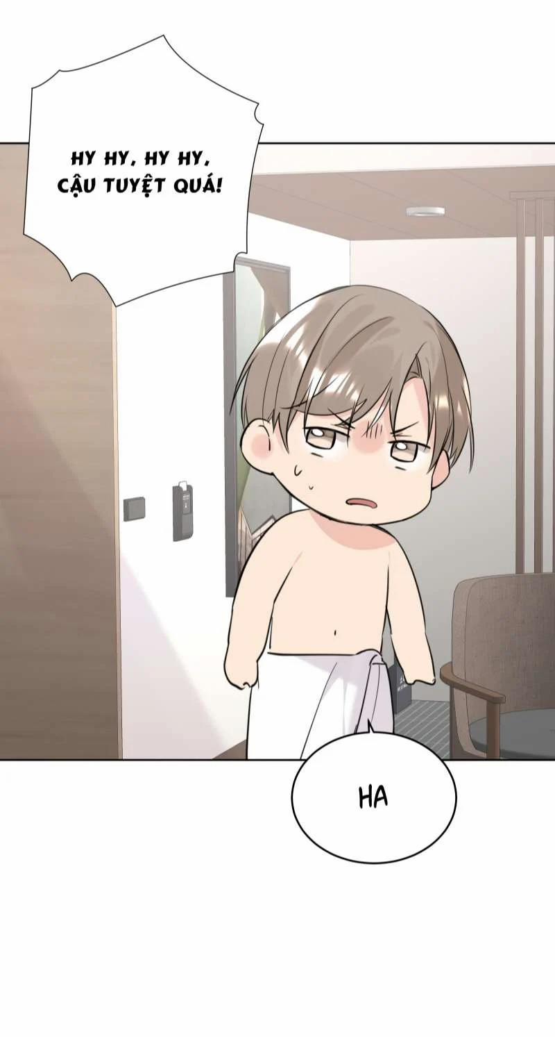 Học Bá Hôm Nay Chọc Đến Tiểu Nãi Bao Rồi Sao 81 trang 6