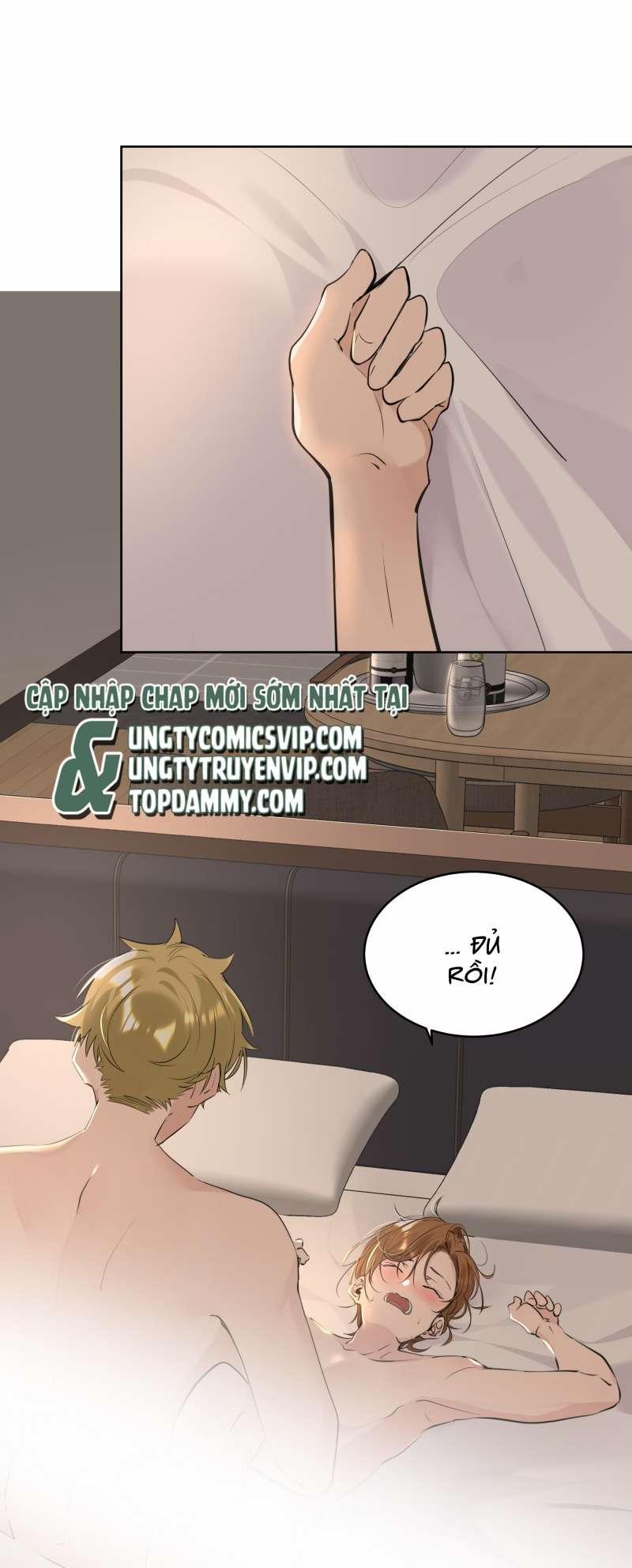 Học Bá Hôm Nay Chọc Đến Tiểu Nãi Bao Rồi Sao 81 trang 7