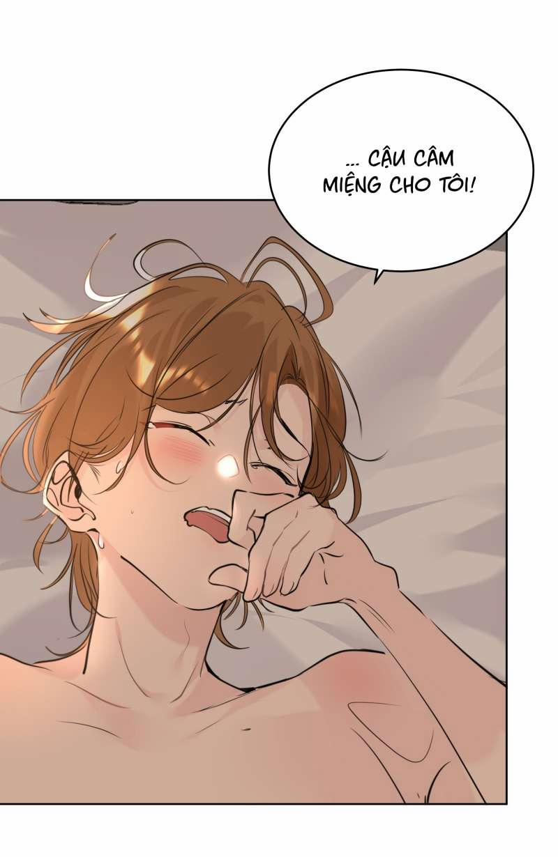 Học Bá Hôm Nay Chọc Đến Tiểu Nãi Bao Rồi Sao 81 trang 9