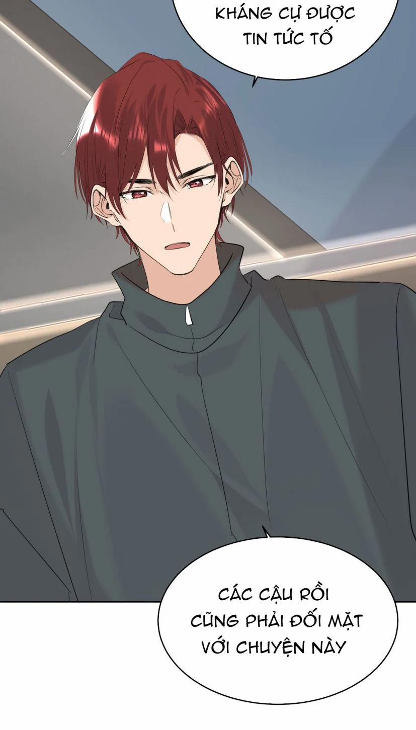 Học Bá Hôm Nay Chọc Đến Tiểu Nãi Bao Rồi Sao 82 trang 11