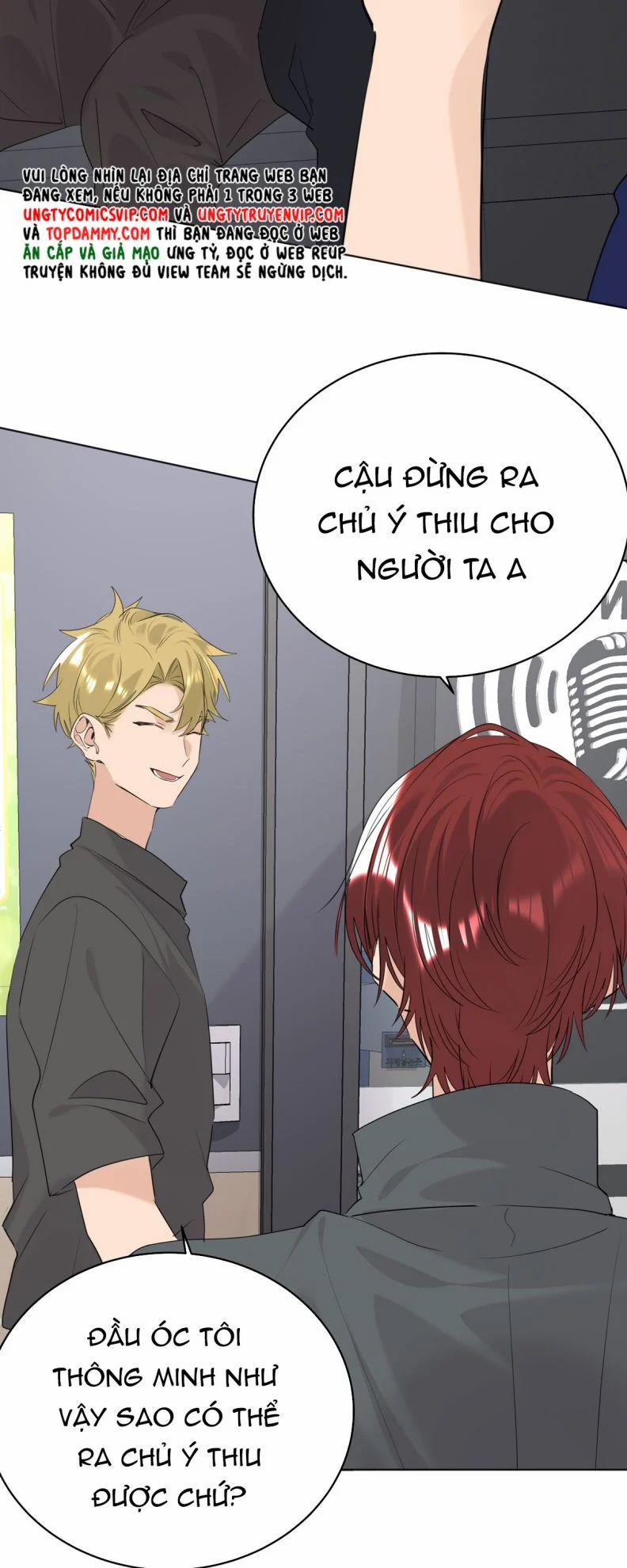 Học Bá Hôm Nay Chọc Đến Tiểu Nãi Bao Rồi Sao 82 trang 15