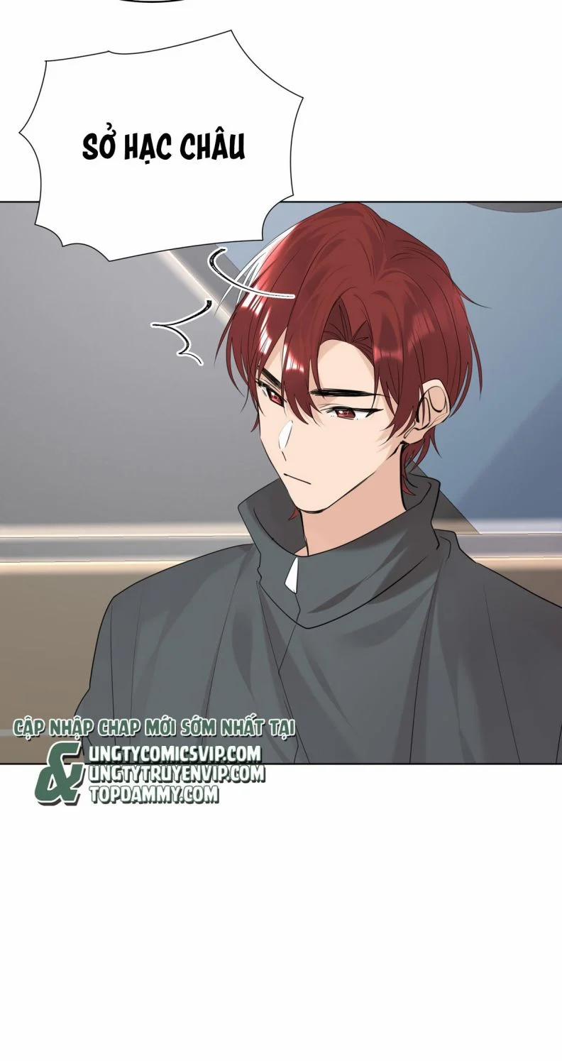 Học Bá Hôm Nay Chọc Đến Tiểu Nãi Bao Rồi Sao 82 trang 16