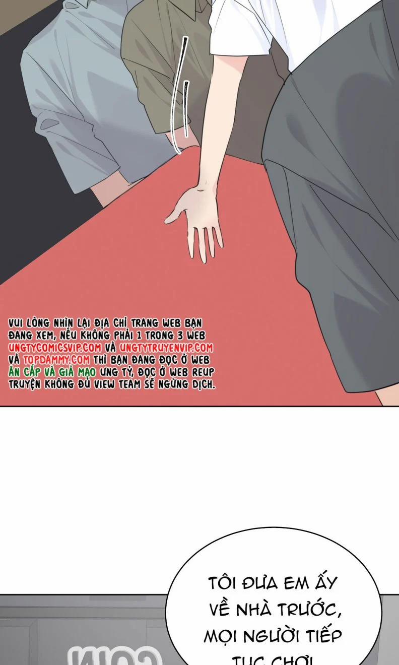 Học Bá Hôm Nay Chọc Đến Tiểu Nãi Bao Rồi Sao 82 trang 19