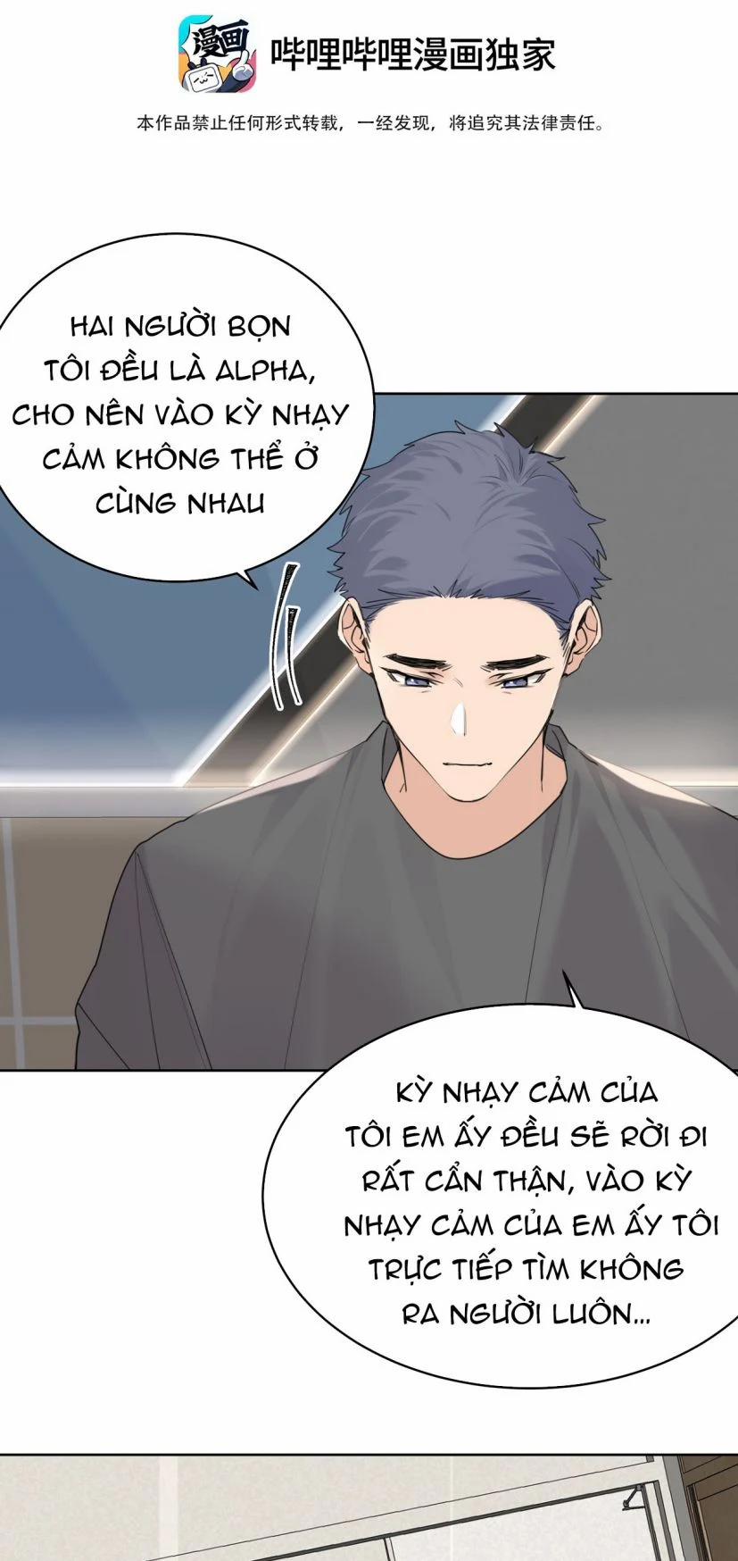 Học Bá Hôm Nay Chọc Đến Tiểu Nãi Bao Rồi Sao 82 trang 2