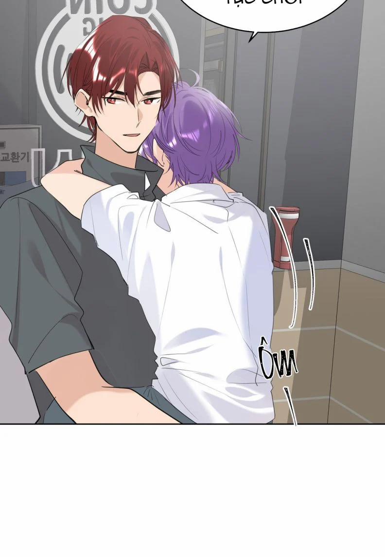 Học Bá Hôm Nay Chọc Đến Tiểu Nãi Bao Rồi Sao 82 trang 20