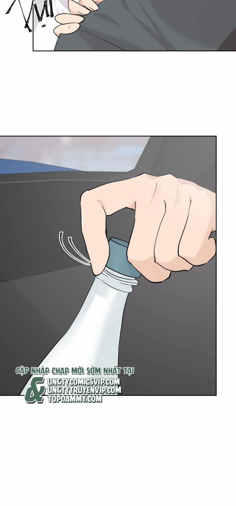 Học Bá Hôm Nay Chọc Đến Tiểu Nãi Bao Rồi Sao 82 trang 22