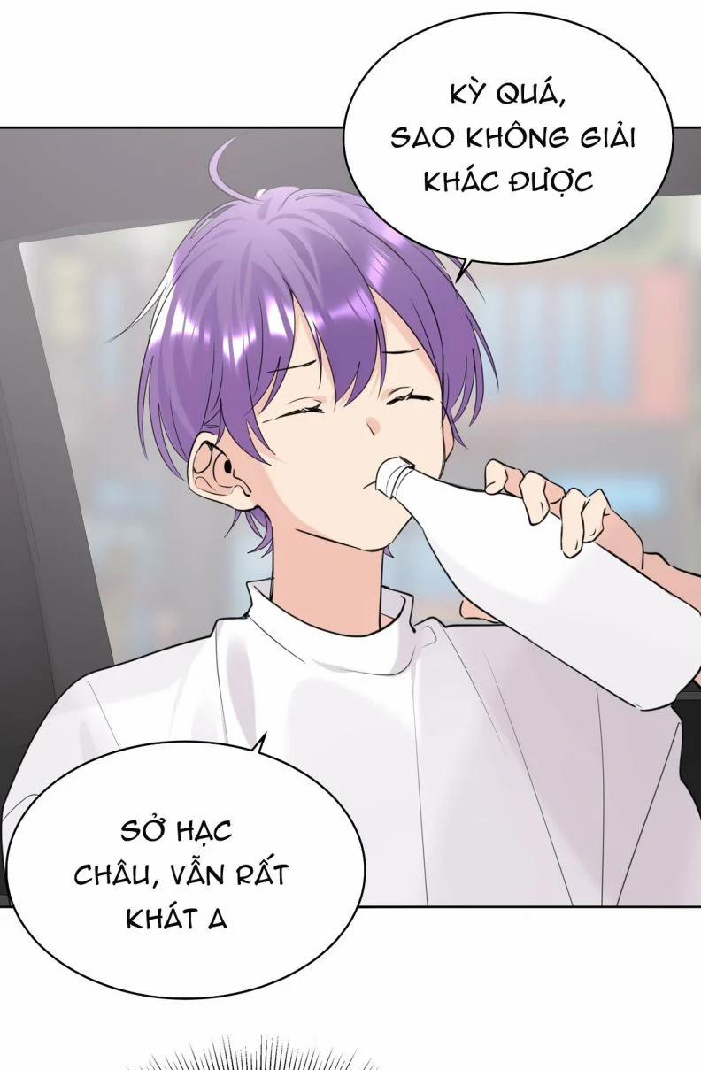 Học Bá Hôm Nay Chọc Đến Tiểu Nãi Bao Rồi Sao 82 trang 23