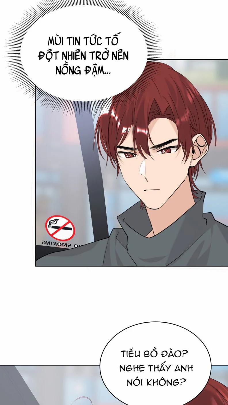 Học Bá Hôm Nay Chọc Đến Tiểu Nãi Bao Rồi Sao 82 trang 24