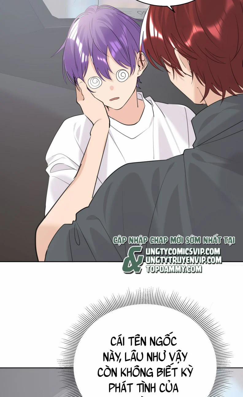 Học Bá Hôm Nay Chọc Đến Tiểu Nãi Bao Rồi Sao 82 trang 25