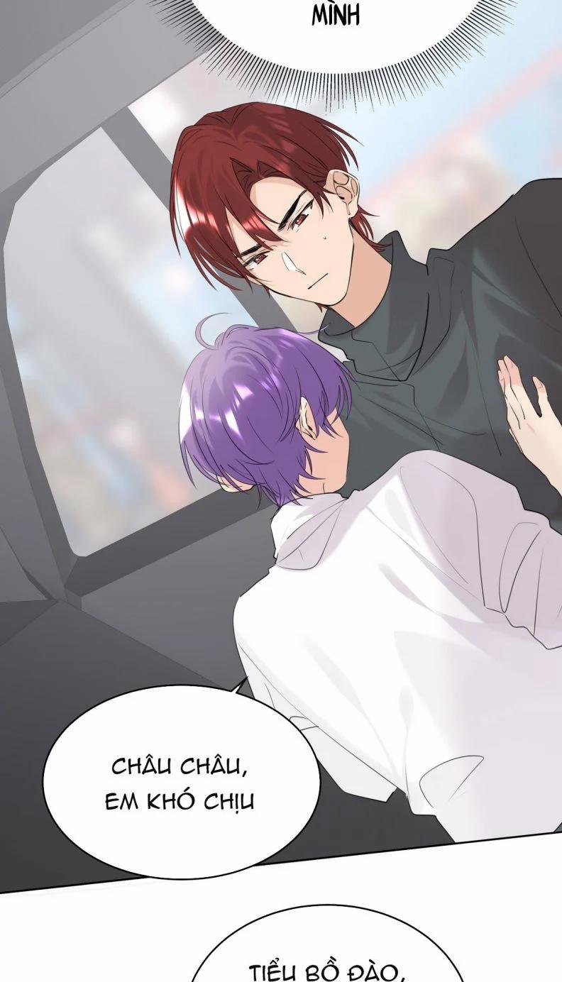 Học Bá Hôm Nay Chọc Đến Tiểu Nãi Bao Rồi Sao 82 trang 26