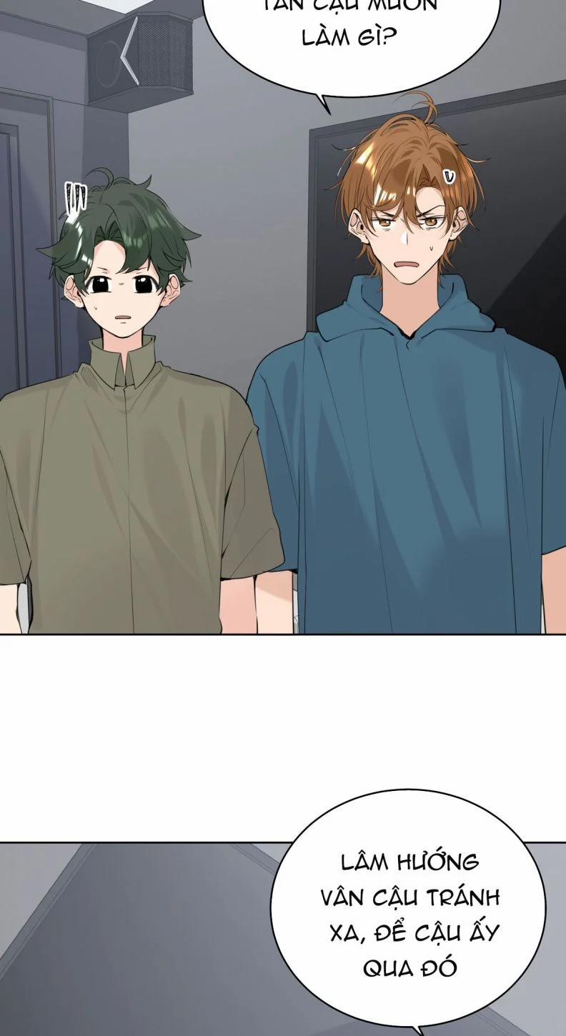 Học Bá Hôm Nay Chọc Đến Tiểu Nãi Bao Rồi Sao 82 trang 29