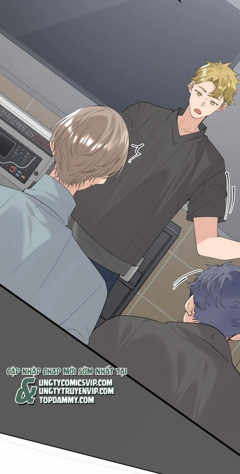 Học Bá Hôm Nay Chọc Đến Tiểu Nãi Bao Rồi Sao 82 trang 30