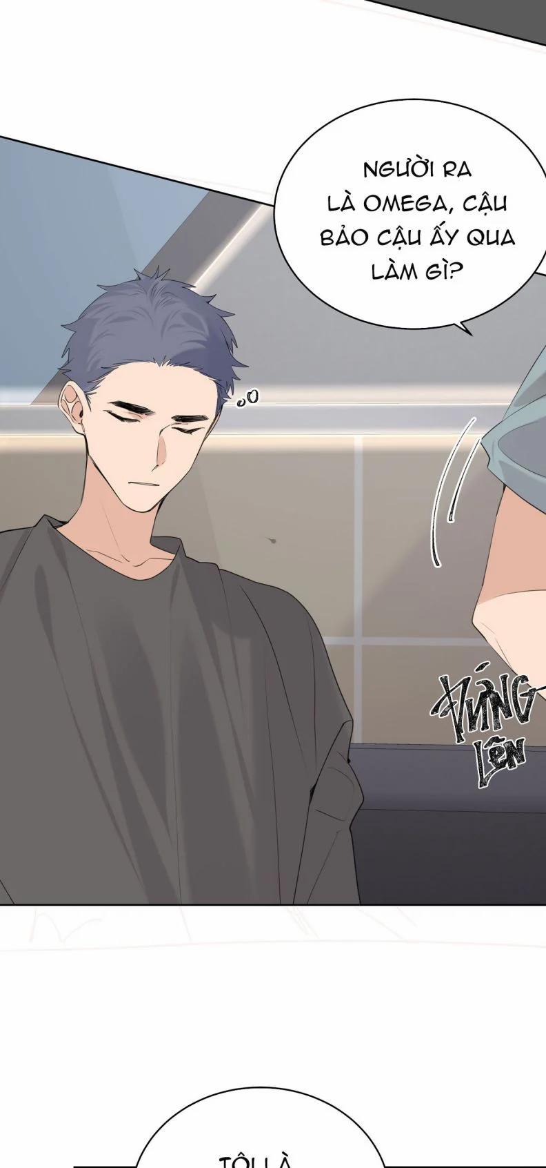 Học Bá Hôm Nay Chọc Đến Tiểu Nãi Bao Rồi Sao 82 trang 31