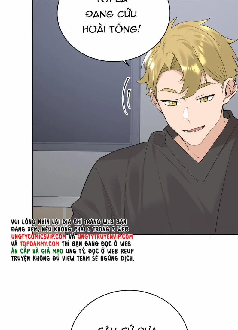 Học Bá Hôm Nay Chọc Đến Tiểu Nãi Bao Rồi Sao 82 trang 32