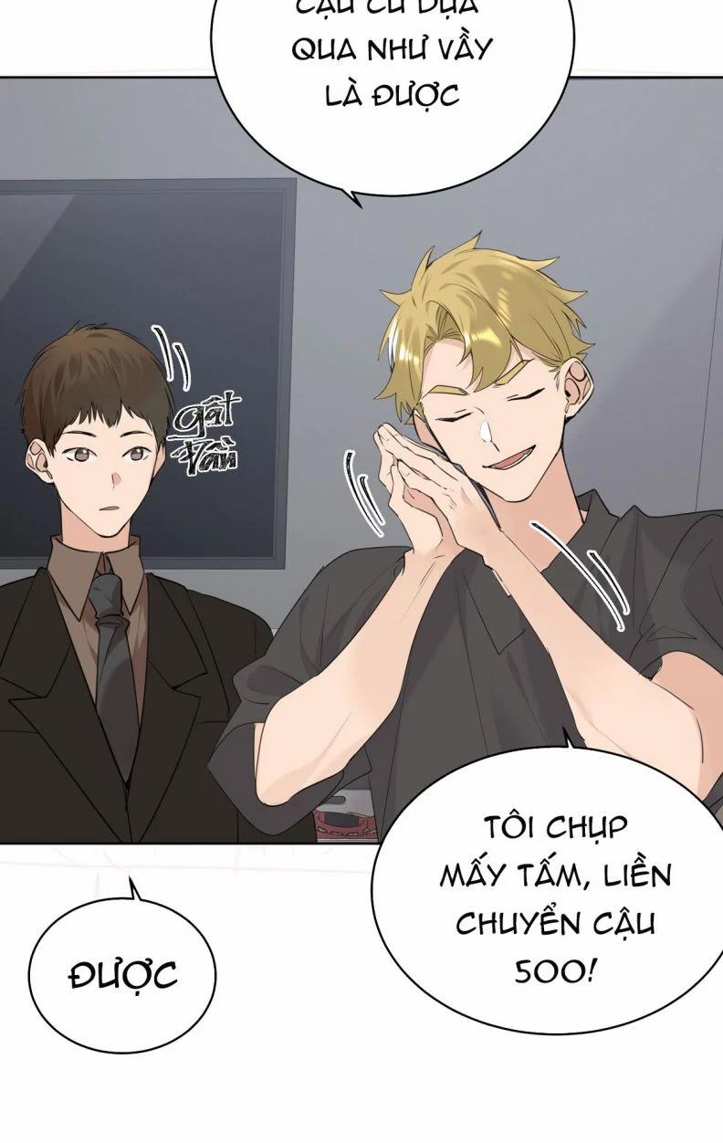 Học Bá Hôm Nay Chọc Đến Tiểu Nãi Bao Rồi Sao 82 trang 33