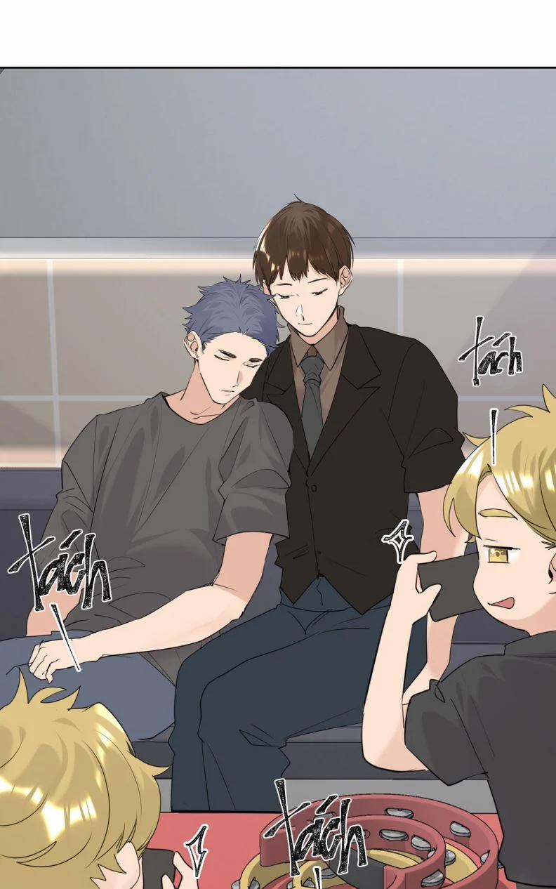 Học Bá Hôm Nay Chọc Đến Tiểu Nãi Bao Rồi Sao 82 trang 34