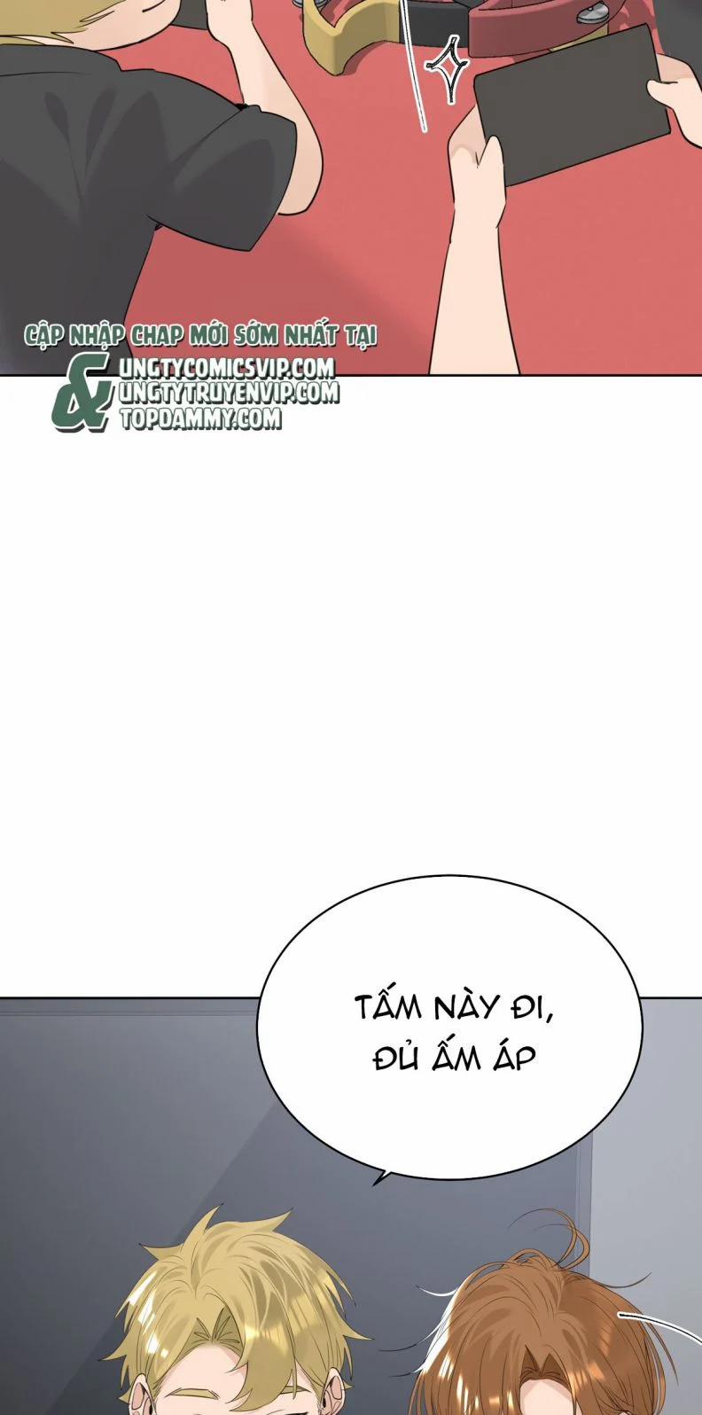 Học Bá Hôm Nay Chọc Đến Tiểu Nãi Bao Rồi Sao 82 trang 35