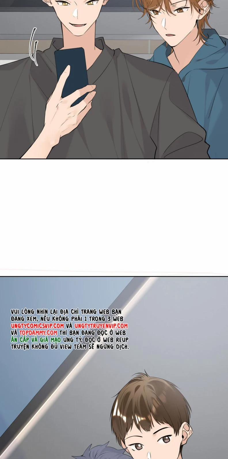 Học Bá Hôm Nay Chọc Đến Tiểu Nãi Bao Rồi Sao 82 trang 36