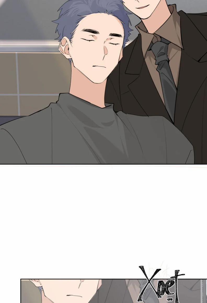 Học Bá Hôm Nay Chọc Đến Tiểu Nãi Bao Rồi Sao 82 trang 37