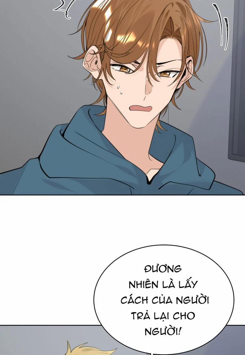 Học Bá Hôm Nay Chọc Đến Tiểu Nãi Bao Rồi Sao 82 trang 39