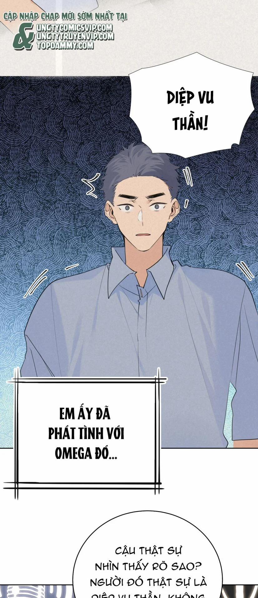 Học Bá Hôm Nay Chọc Đến Tiểu Nãi Bao Rồi Sao 82 trang 5