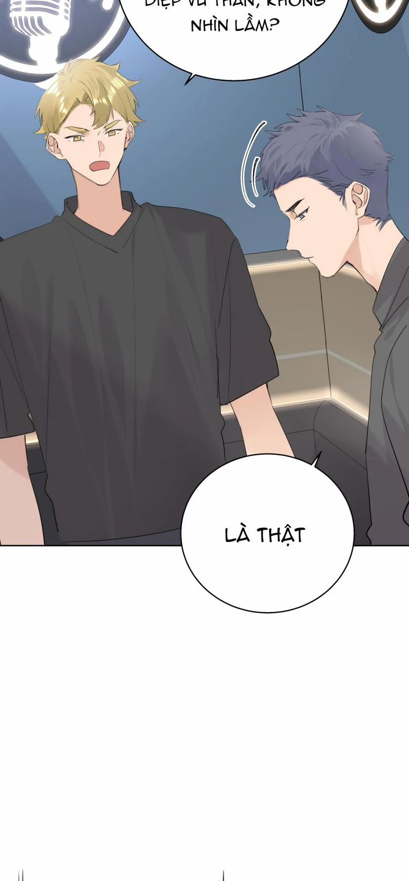 Học Bá Hôm Nay Chọc Đến Tiểu Nãi Bao Rồi Sao 82 trang 6