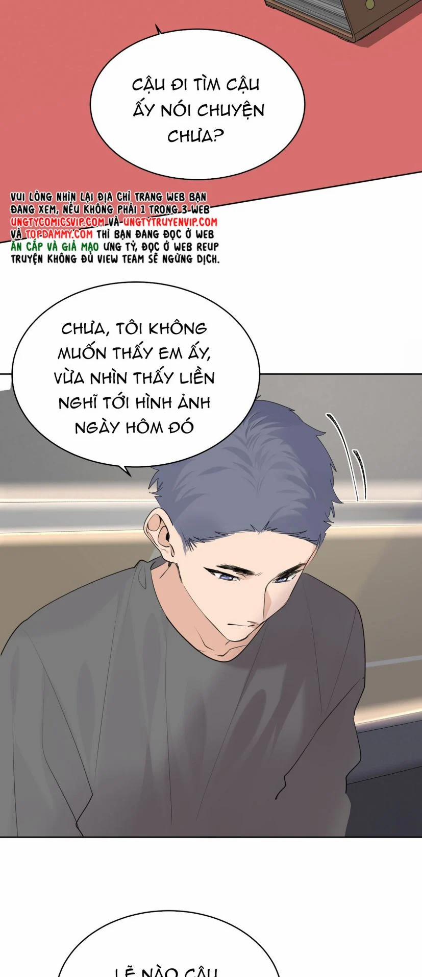 Học Bá Hôm Nay Chọc Đến Tiểu Nãi Bao Rồi Sao 82 trang 9