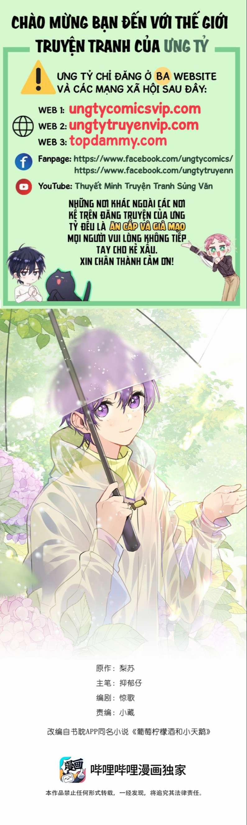 Học Bá Hôm Nay Chọc Đến Tiểu Nãi Bao Rồi Sao 83 trang 0