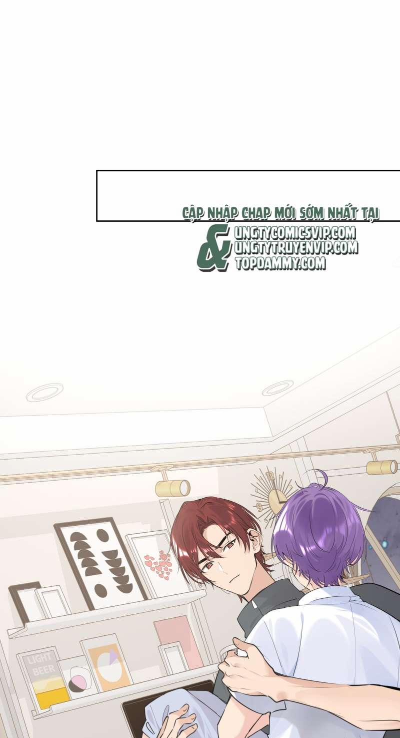 Học Bá Hôm Nay Chọc Đến Tiểu Nãi Bao Rồi Sao 83 trang 1