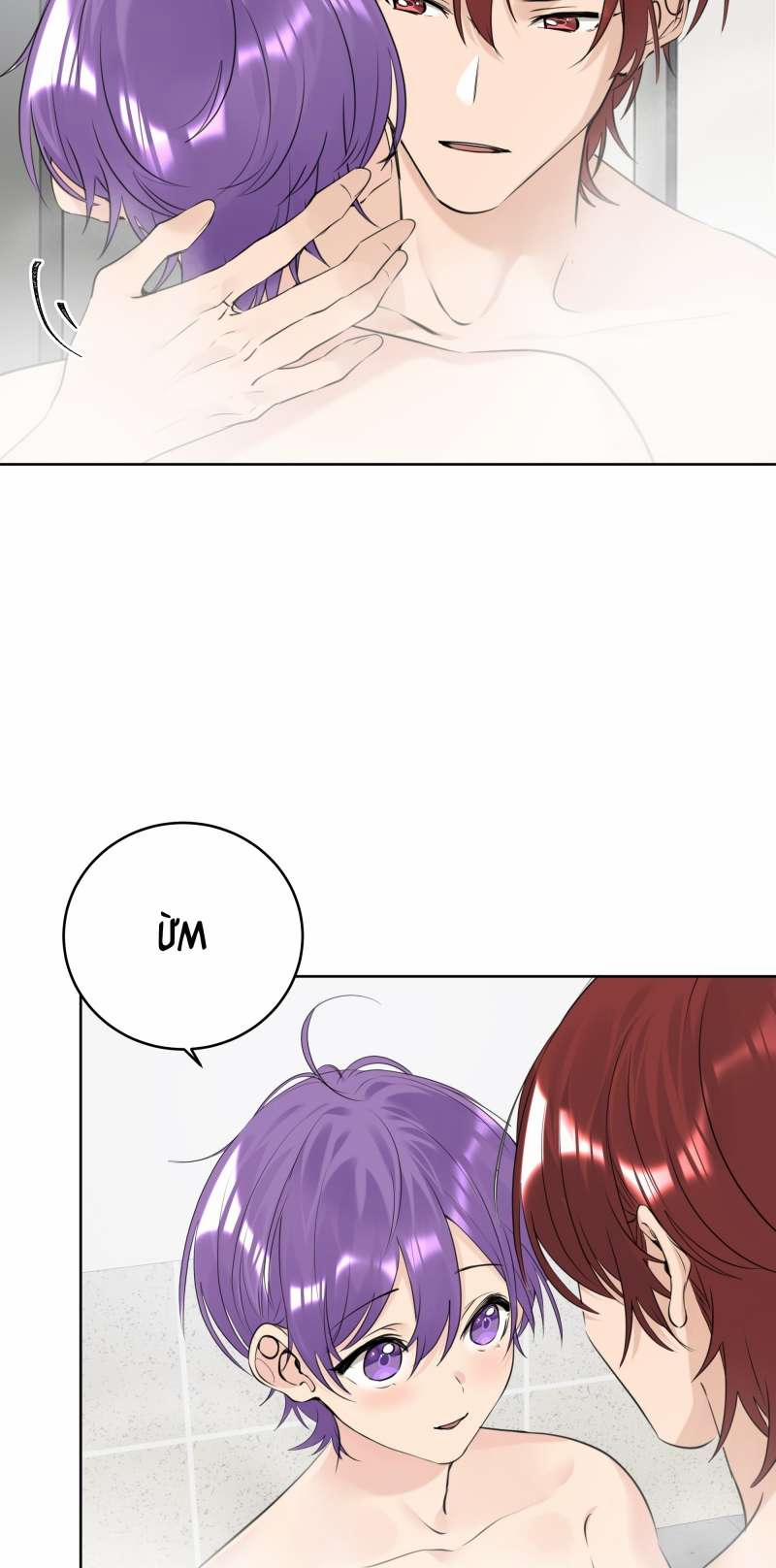 Học Bá Hôm Nay Chọc Đến Tiểu Nãi Bao Rồi Sao 83 trang 10