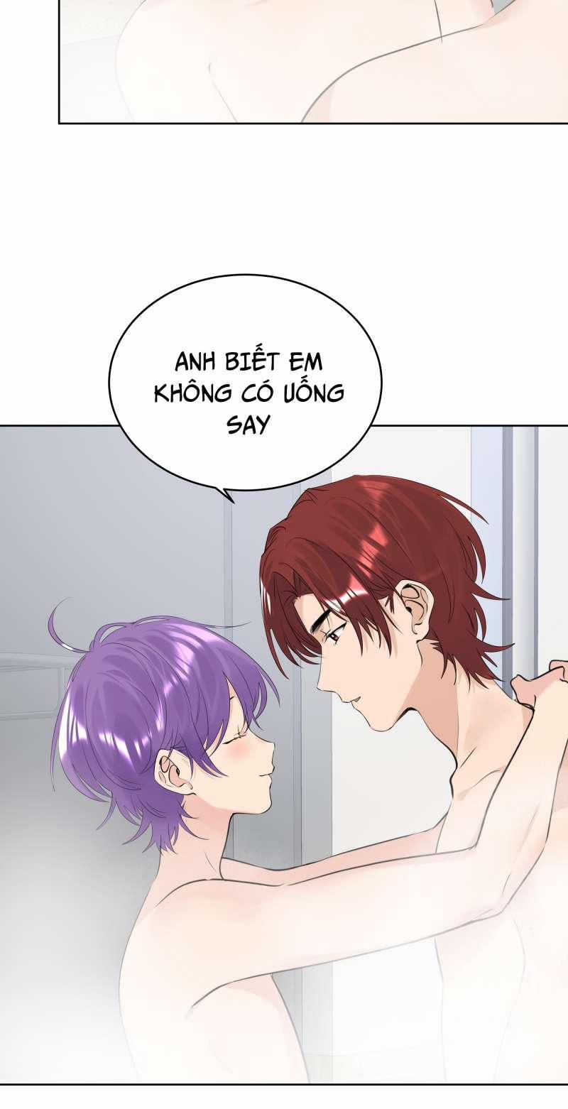 Học Bá Hôm Nay Chọc Đến Tiểu Nãi Bao Rồi Sao 83 trang 11