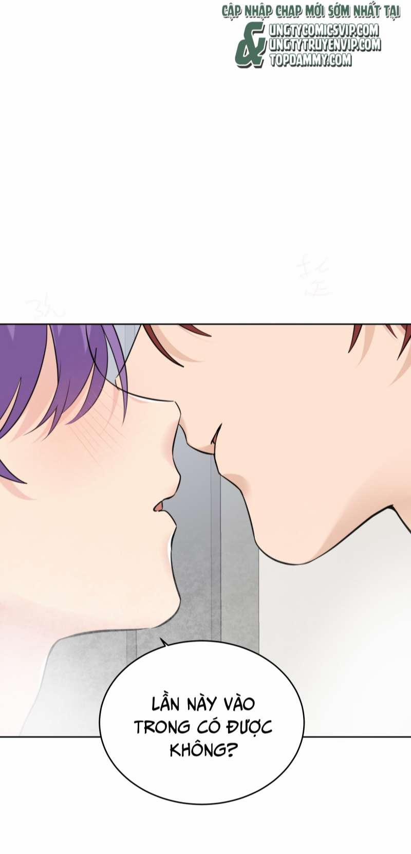 Học Bá Hôm Nay Chọc Đến Tiểu Nãi Bao Rồi Sao 83 trang 12