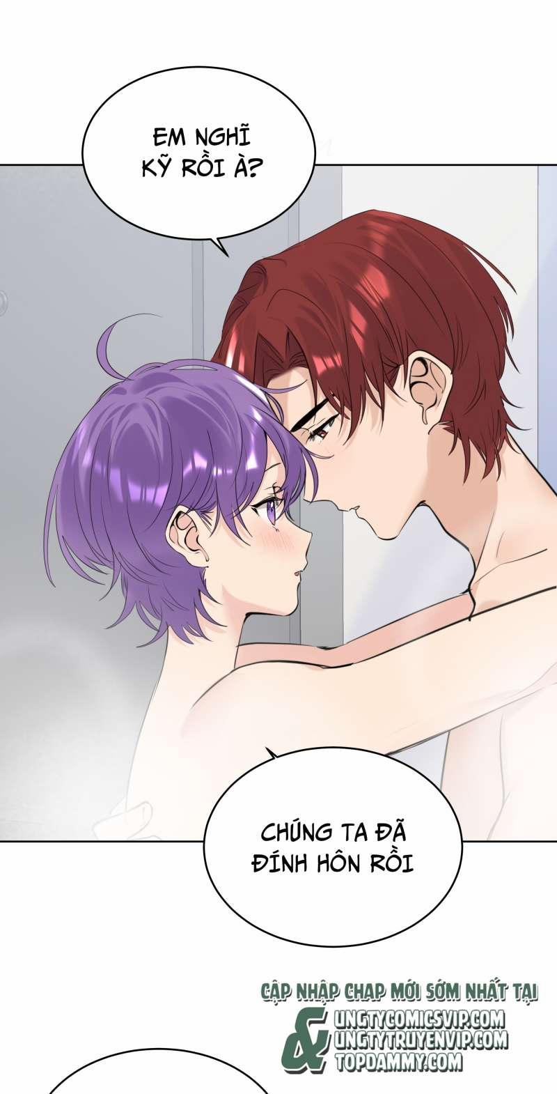 Học Bá Hôm Nay Chọc Đến Tiểu Nãi Bao Rồi Sao 83 trang 13