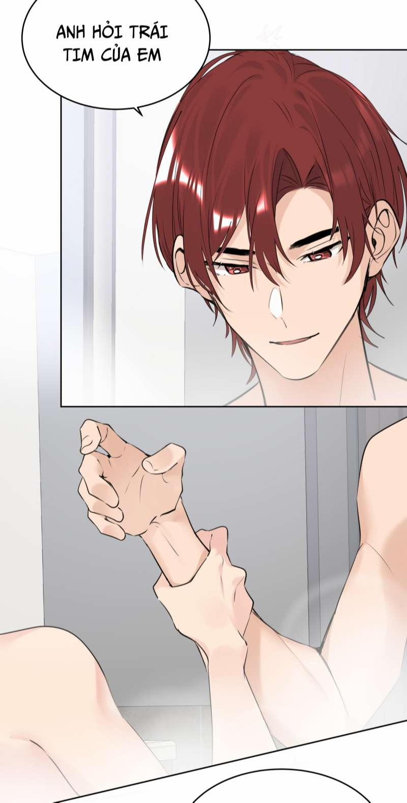 Học Bá Hôm Nay Chọc Đến Tiểu Nãi Bao Rồi Sao 83 trang 14