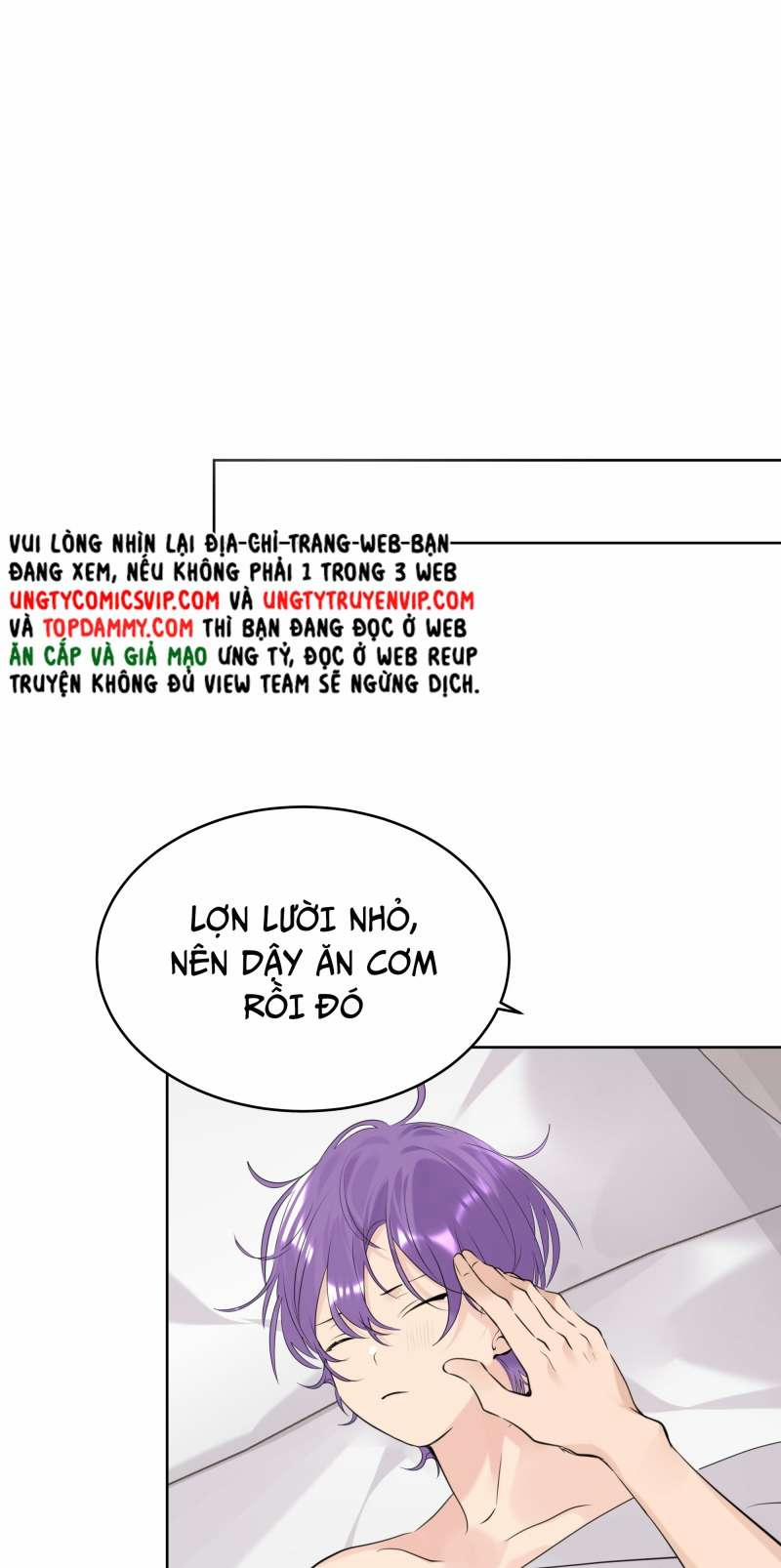 Học Bá Hôm Nay Chọc Đến Tiểu Nãi Bao Rồi Sao 83 trang 21