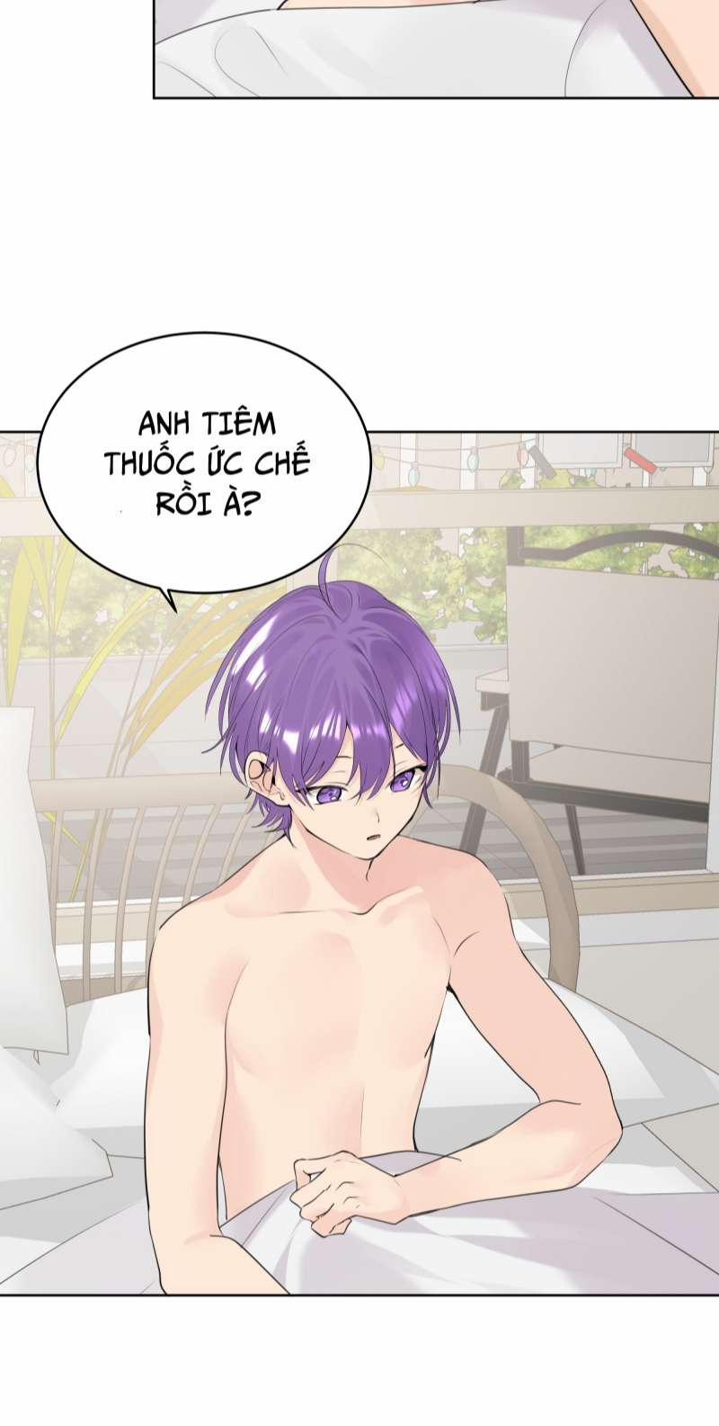 Học Bá Hôm Nay Chọc Đến Tiểu Nãi Bao Rồi Sao 83 trang 22