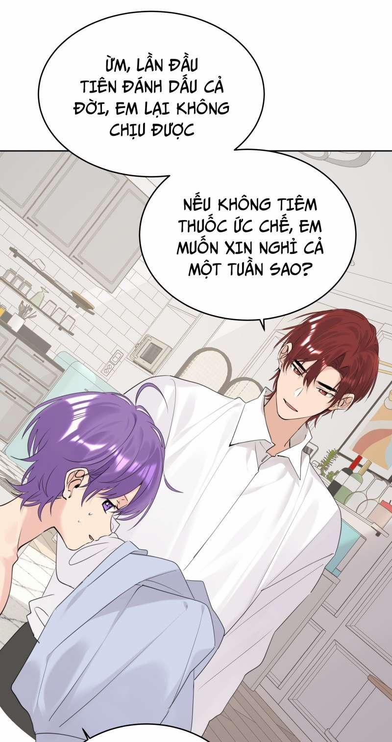 Học Bá Hôm Nay Chọc Đến Tiểu Nãi Bao Rồi Sao 83 trang 23