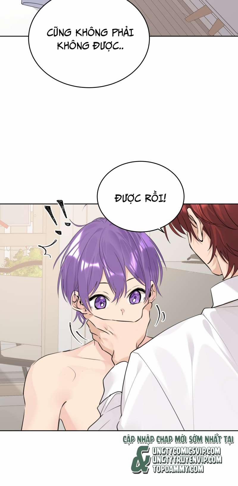 Học Bá Hôm Nay Chọc Đến Tiểu Nãi Bao Rồi Sao 83 trang 24