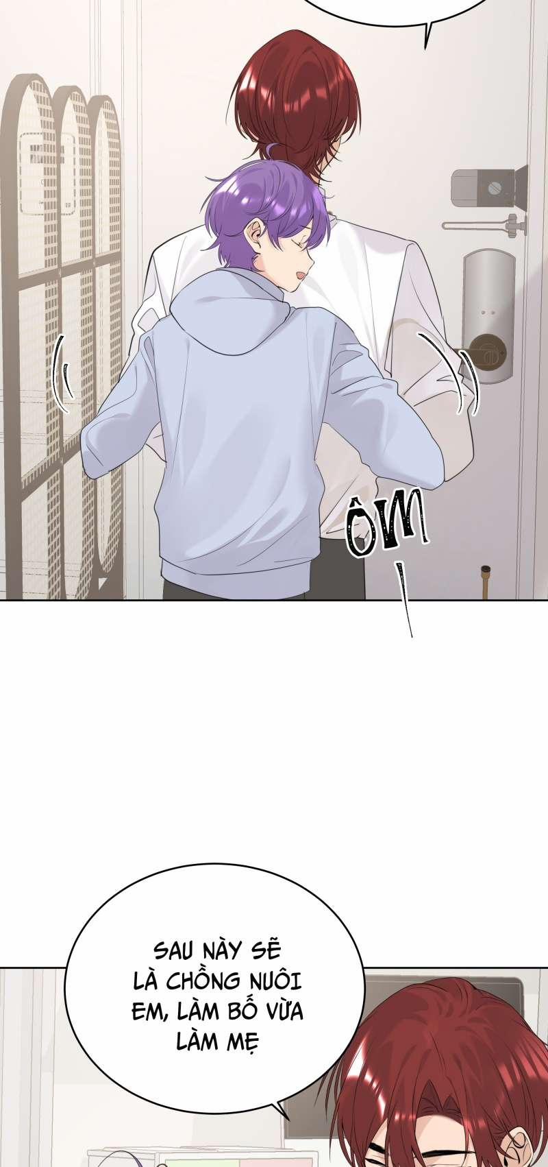 Học Bá Hôm Nay Chọc Đến Tiểu Nãi Bao Rồi Sao 83 trang 26