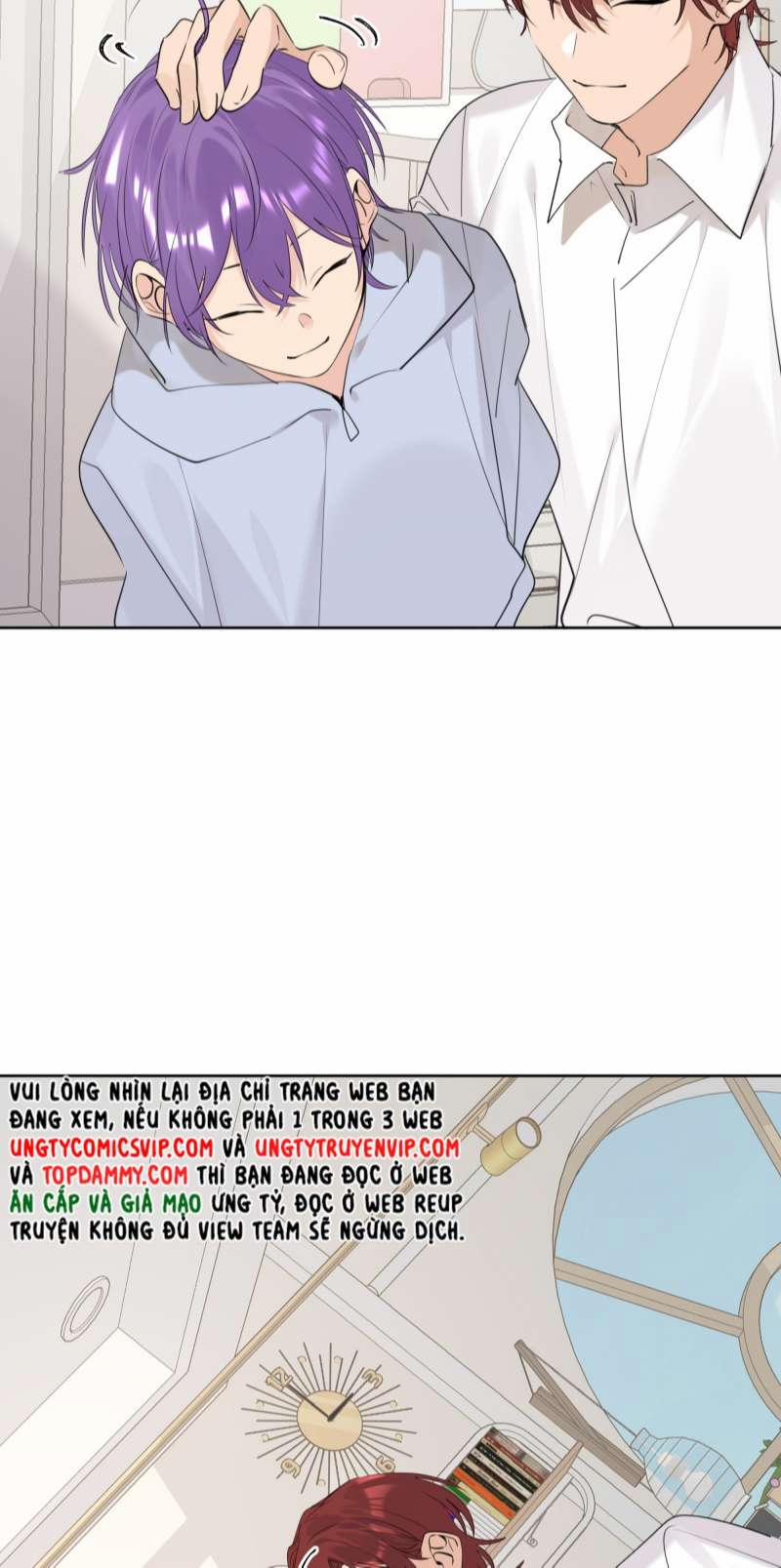 Học Bá Hôm Nay Chọc Đến Tiểu Nãi Bao Rồi Sao 83 trang 27