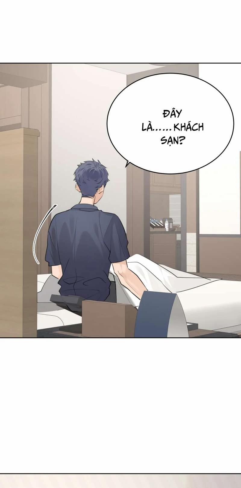 Học Bá Hôm Nay Chọc Đến Tiểu Nãi Bao Rồi Sao 83 trang 31