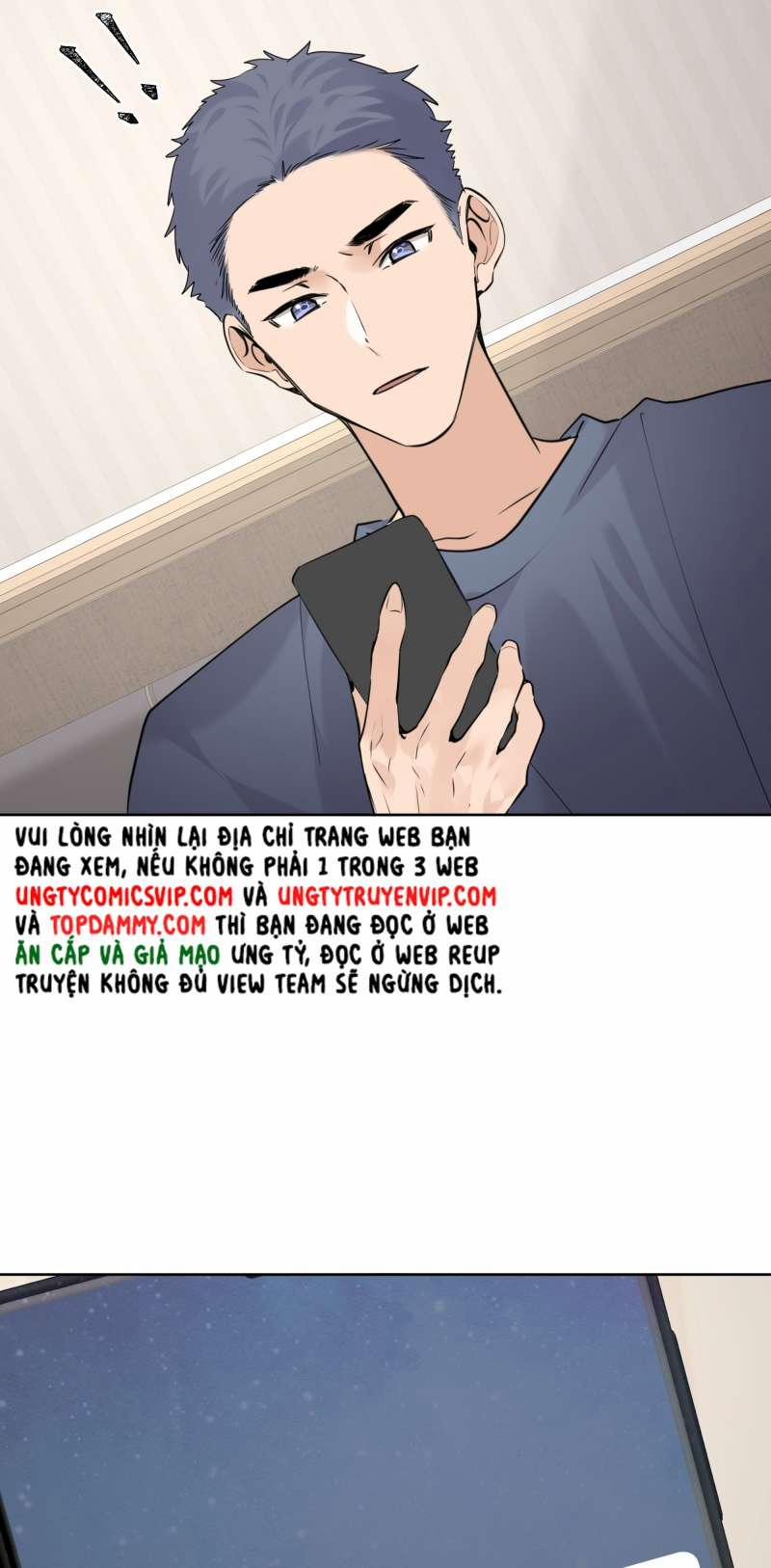 Học Bá Hôm Nay Chọc Đến Tiểu Nãi Bao Rồi Sao 83 trang 32