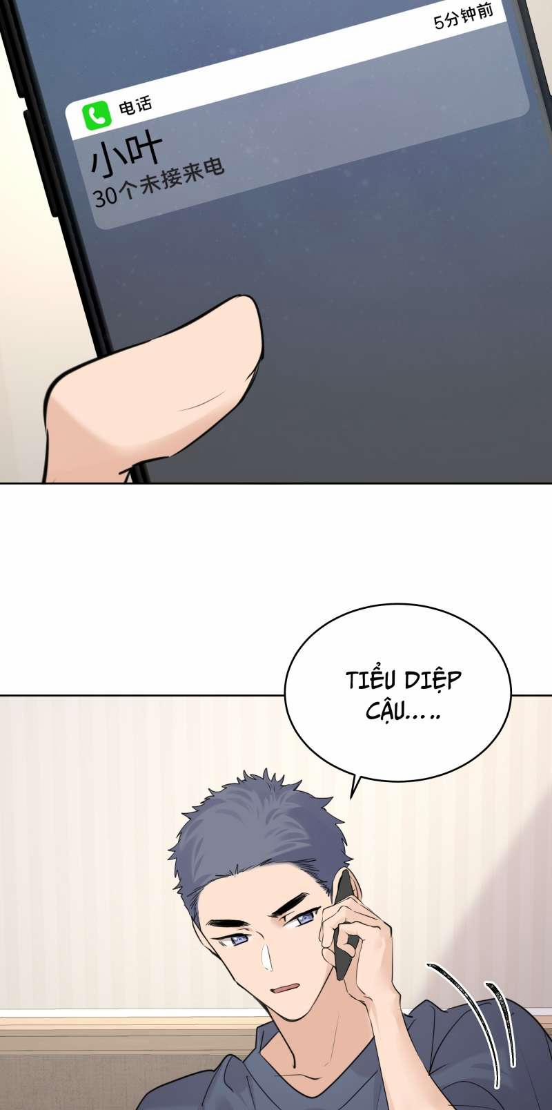 Học Bá Hôm Nay Chọc Đến Tiểu Nãi Bao Rồi Sao 83 trang 33